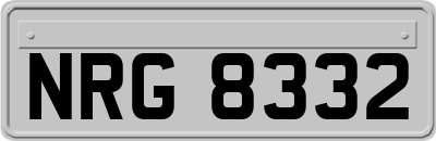 NRG8332