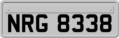 NRG8338