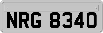 NRG8340