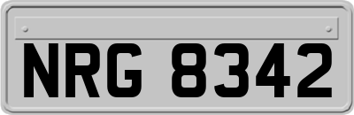 NRG8342