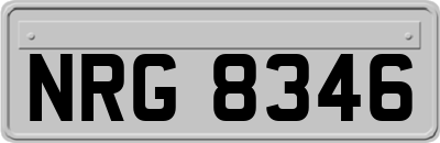 NRG8346