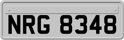 NRG8348