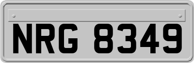 NRG8349