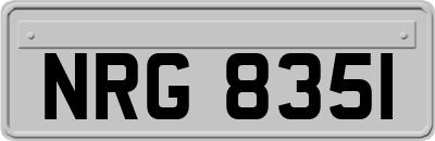 NRG8351