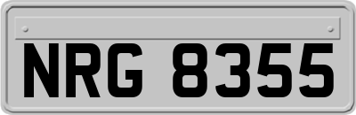 NRG8355