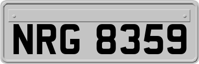 NRG8359