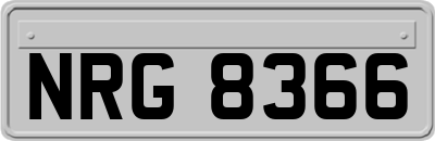 NRG8366