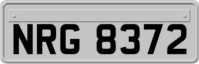 NRG8372