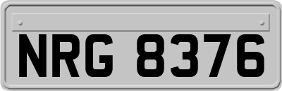 NRG8376