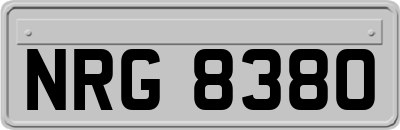 NRG8380