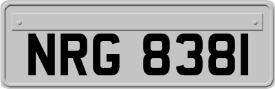 NRG8381