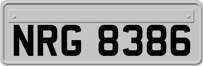 NRG8386