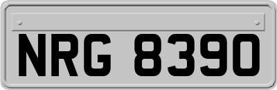 NRG8390