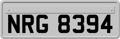 NRG8394