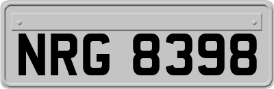 NRG8398