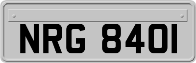 NRG8401