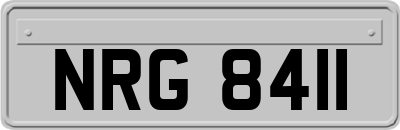 NRG8411