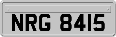 NRG8415