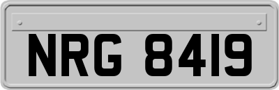 NRG8419