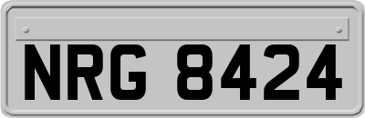 NRG8424