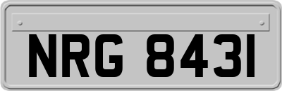 NRG8431