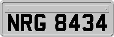 NRG8434