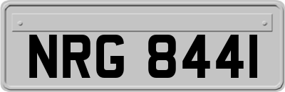 NRG8441