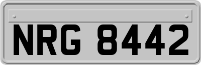 NRG8442