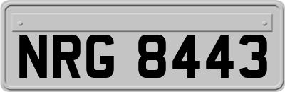 NRG8443