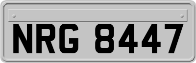 NRG8447