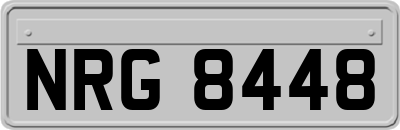 NRG8448