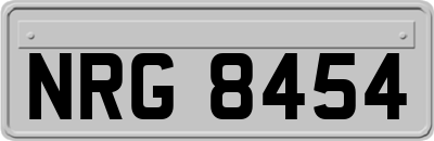 NRG8454
