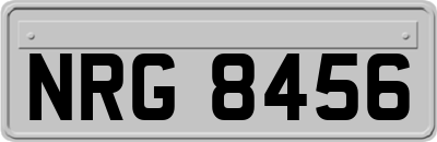 NRG8456