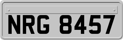 NRG8457