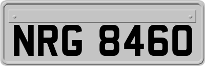 NRG8460