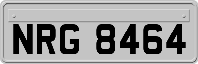NRG8464