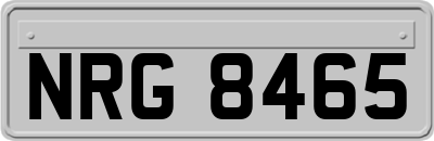 NRG8465