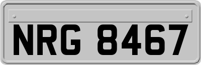NRG8467