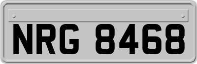 NRG8468