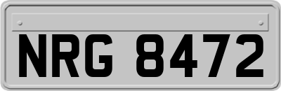 NRG8472