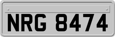 NRG8474