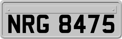 NRG8475