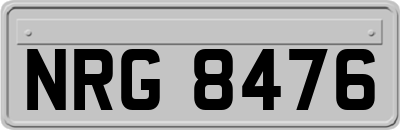 NRG8476
