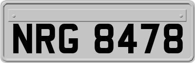 NRG8478