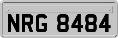 NRG8484