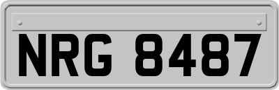 NRG8487