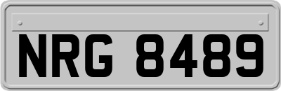 NRG8489