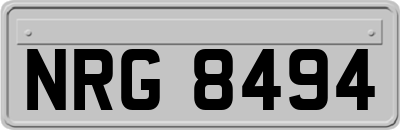 NRG8494