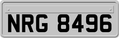 NRG8496