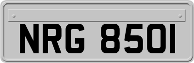 NRG8501